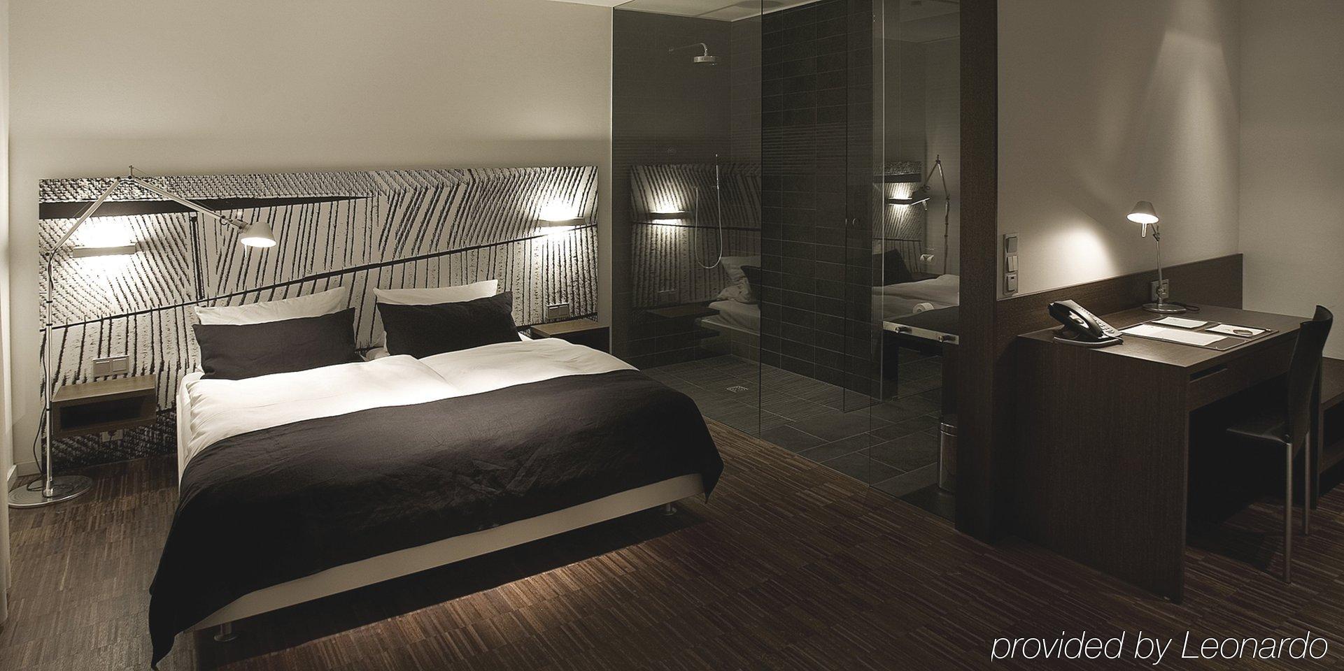 Becker'S Hotel & Restaurant Трир Экстерьер фото