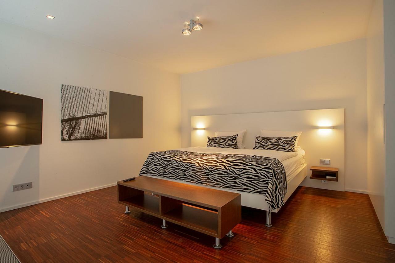 Becker'S Hotel & Restaurant Трир Экстерьер фото