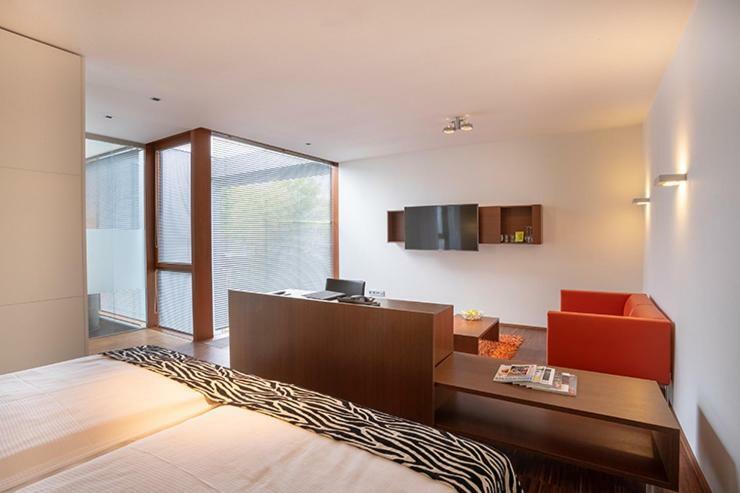 Becker'S Hotel & Restaurant Трир Экстерьер фото